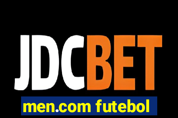 men.com futebol